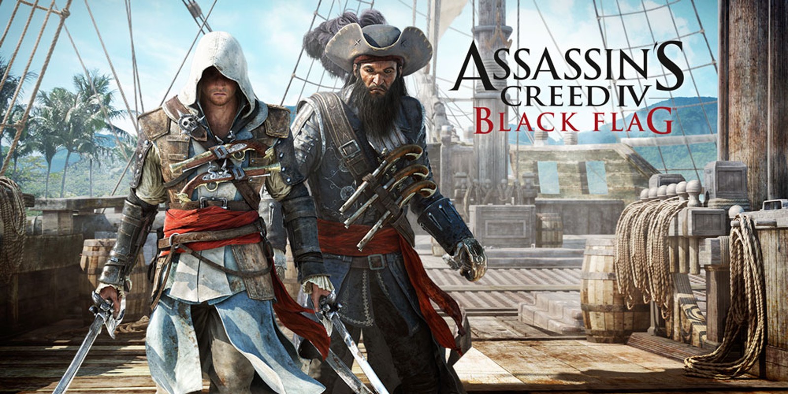Assassins Creed Black Flag Quick Codes