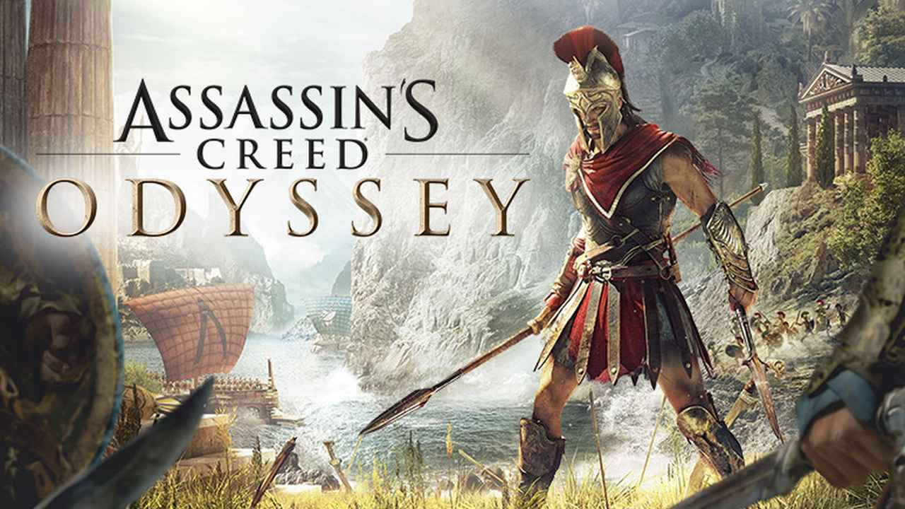 Assassins Creed Odyssey Quick Codes