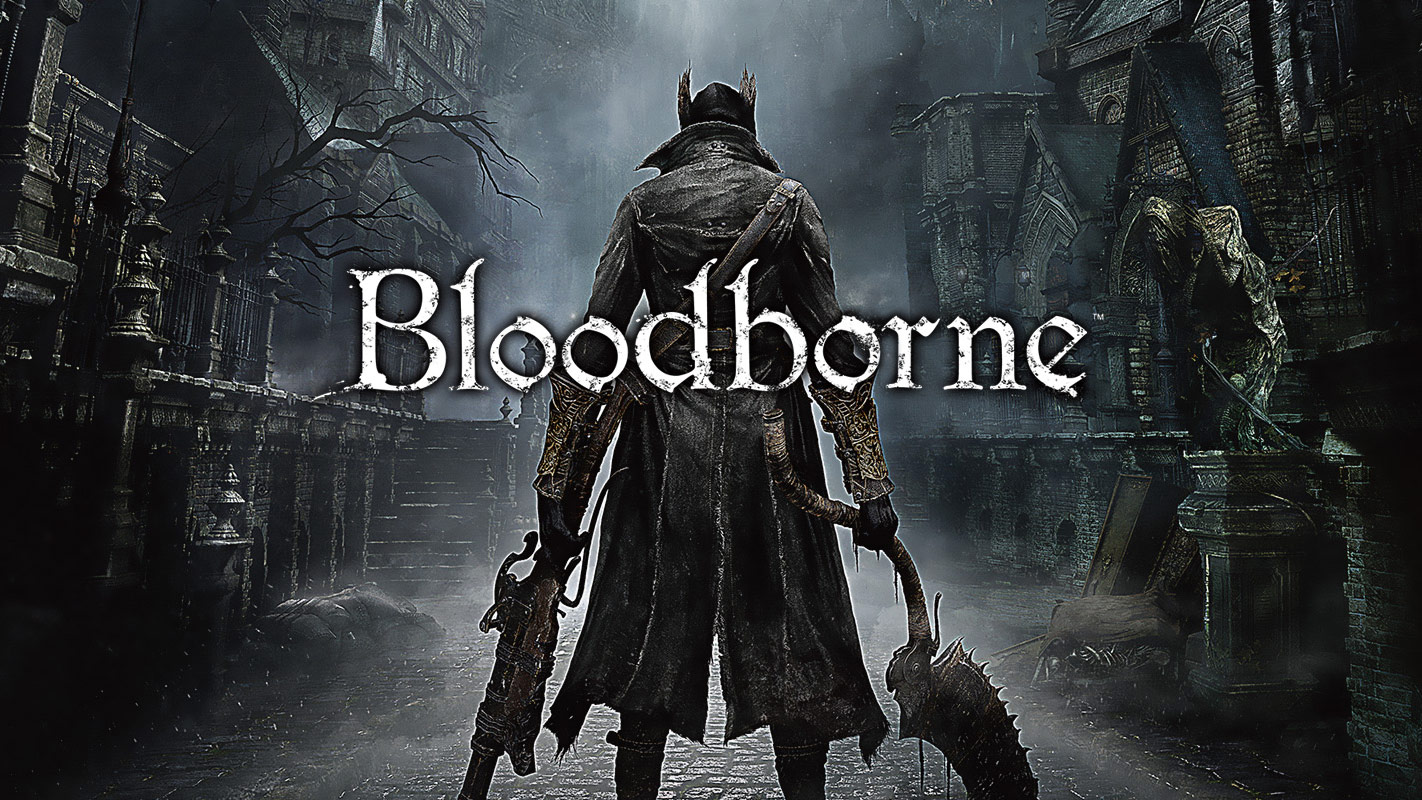 Bloodborne Quick Codes (Save Wizard PS4 Max)