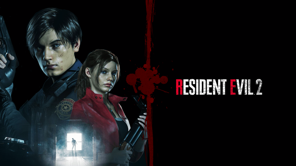 Resident Evil 2 Remake Quick Codes