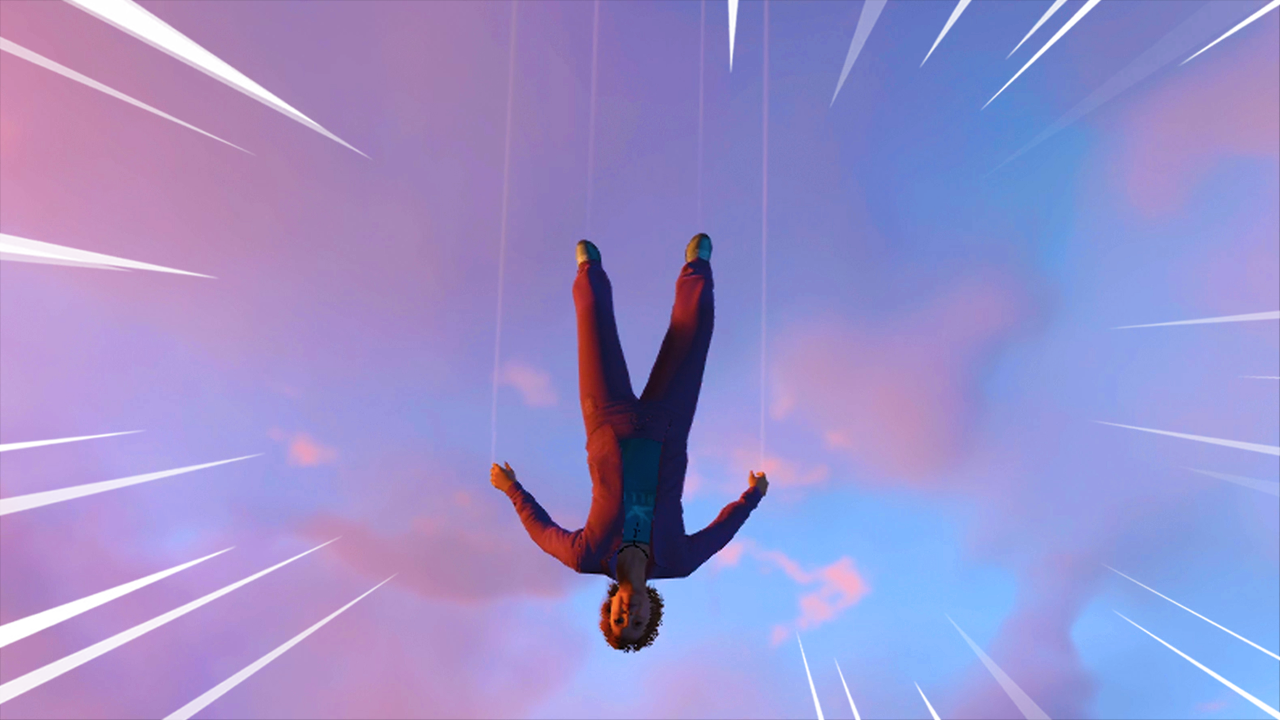 Frozen Money Bird Skip UPDATE (GTA Online) *PATCHED 1.58