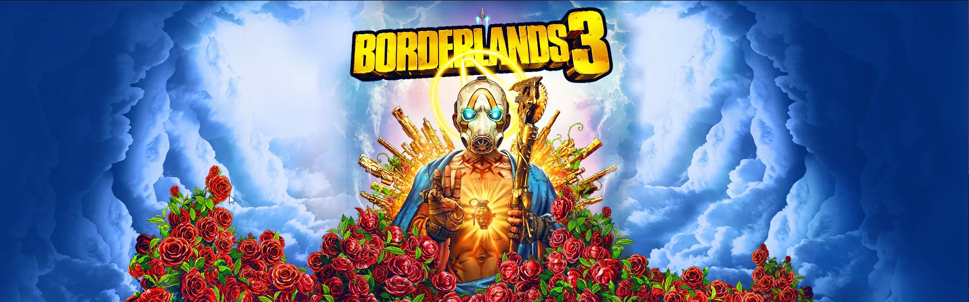 Borderlands 3
