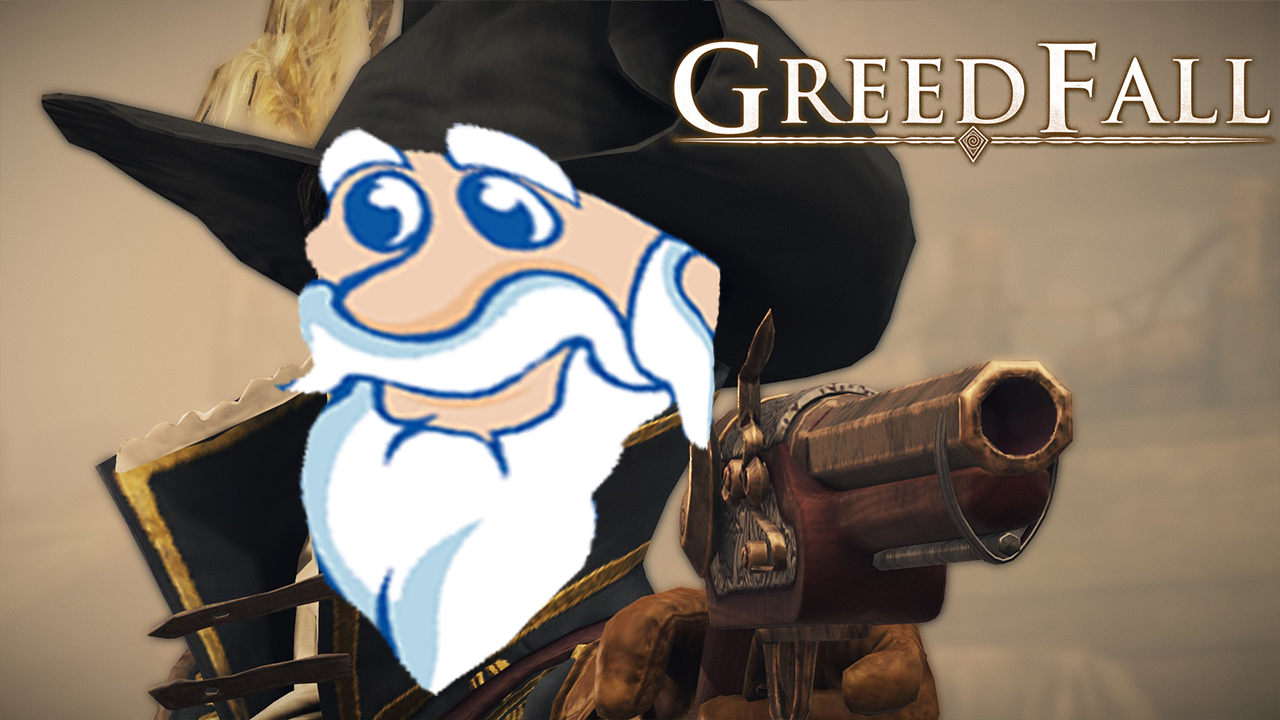 Greedfall Save Wizard Cheats Now LIVE!