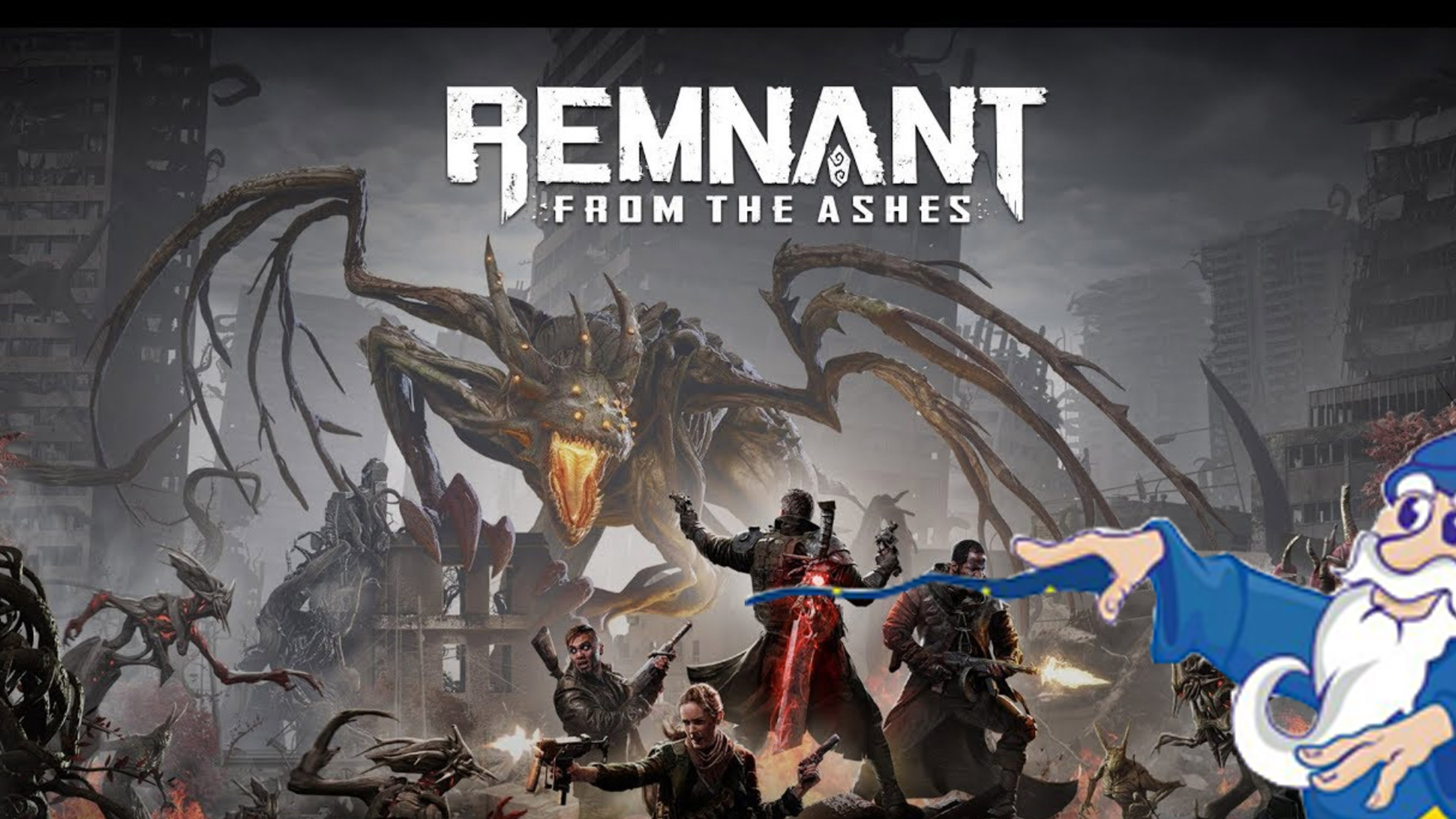 Remnant From the Ashes Save Wizard Cheats now LIVE