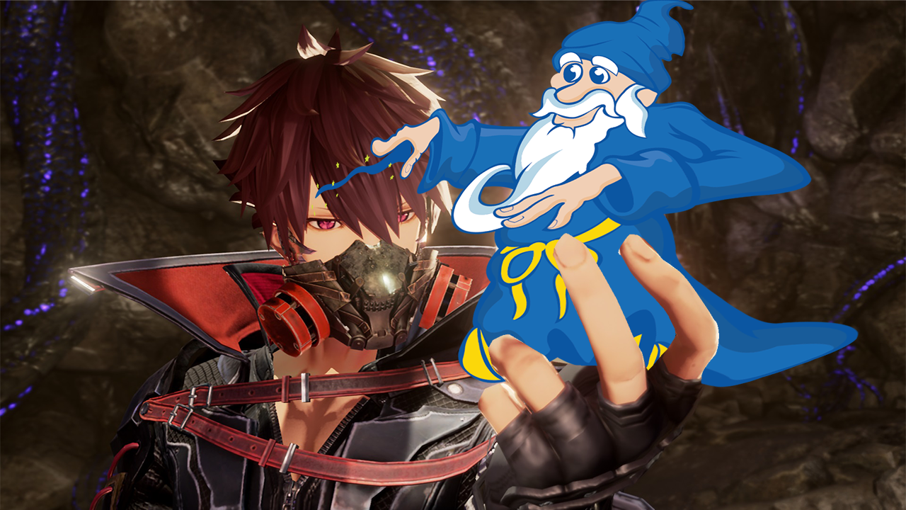 Code Vein Save Wizard Quick Codes