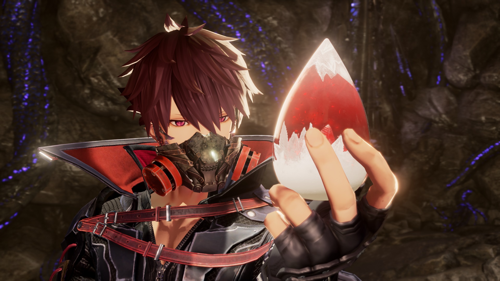Code Vein Save Wizard Cheats Now LIVE!