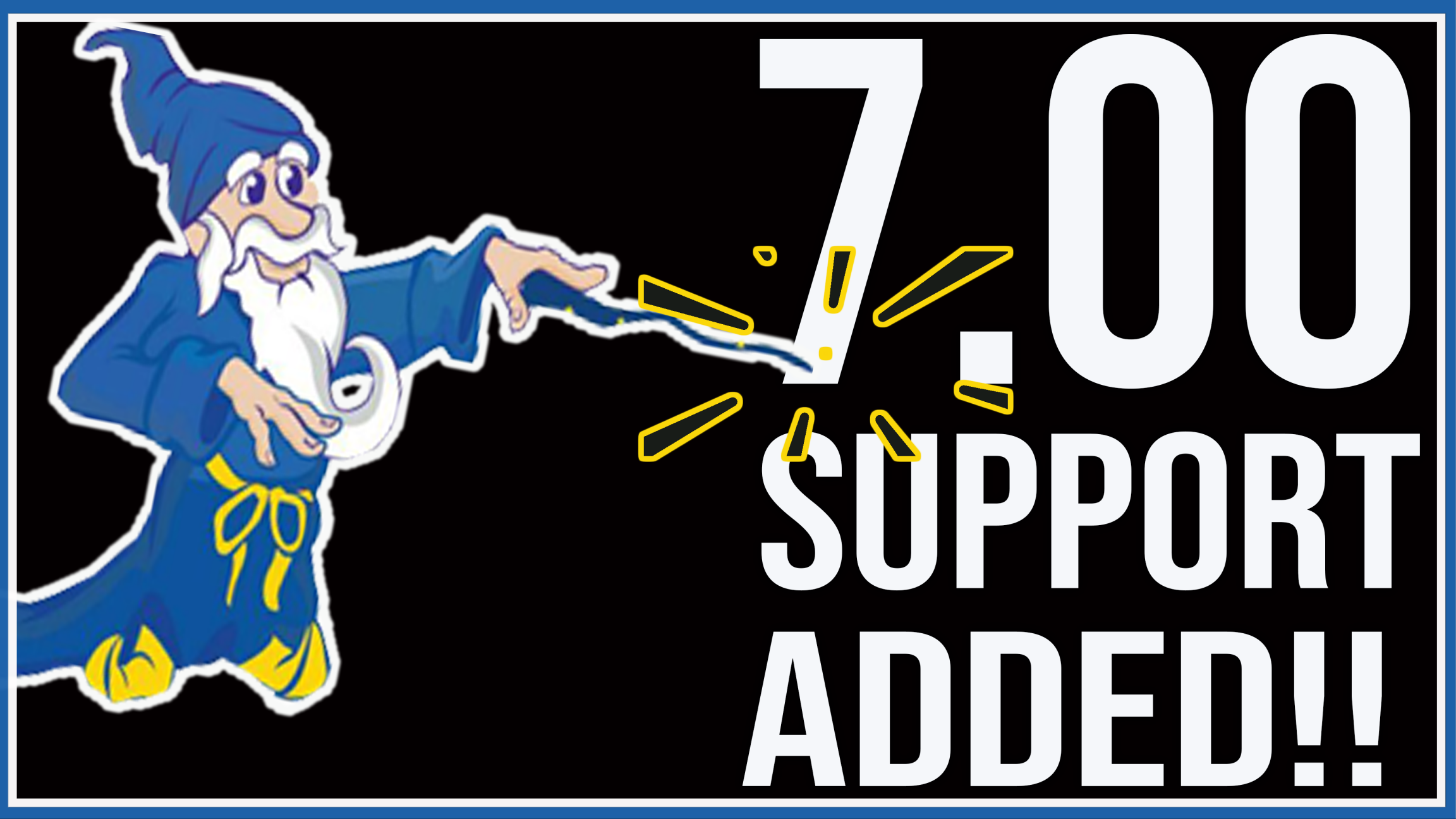 Save Wizard Compatible With New Sony Update v7.00