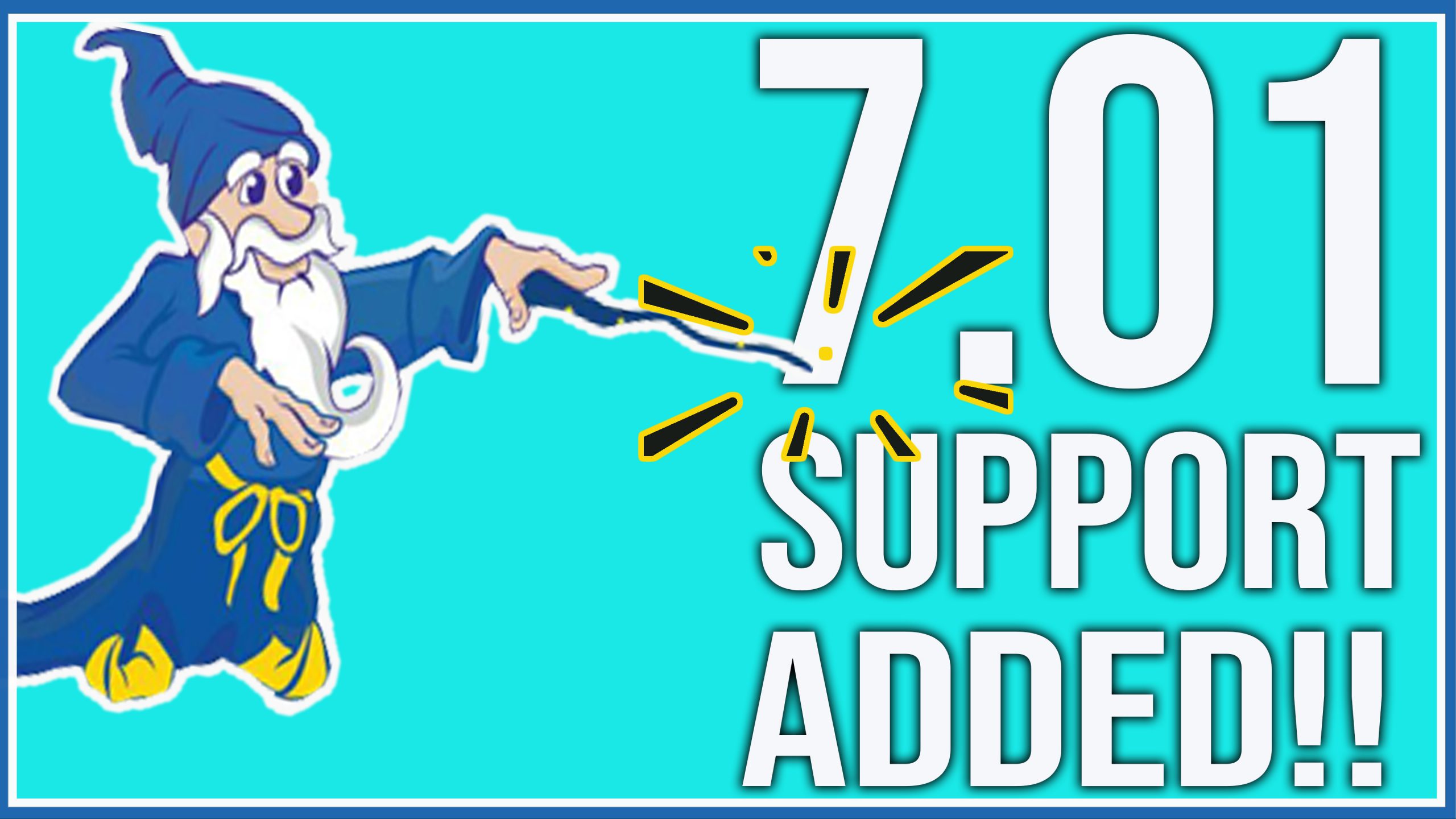 Save Wizard 7.01 PSN Update Fully Compatible