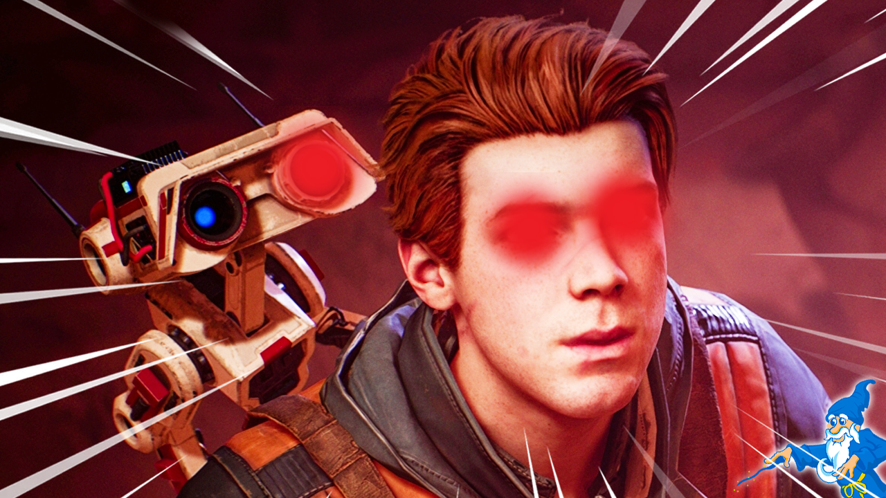 Star Wars Jedi: Fallen Order Save Wizard Cheats Now LIVE!