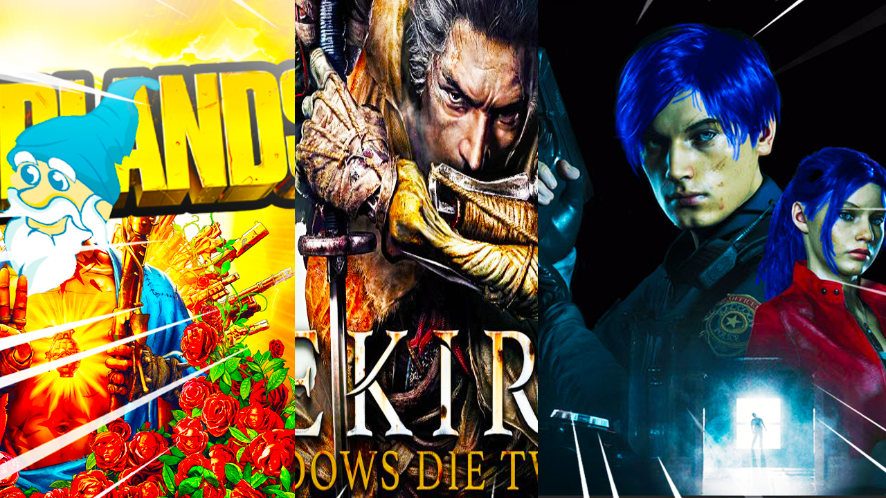 Save Wizard Top 3 Save Mods 2019 (Save Wizard Rewind)