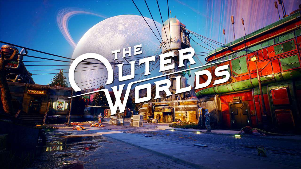 The Outer Worlds Save Wizard Cheats Now LIVE!