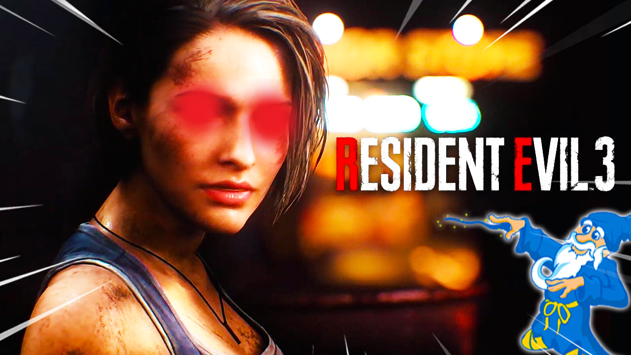 Resident Evil 3 (Remake) Save Wizard Cheats Now LIVE!