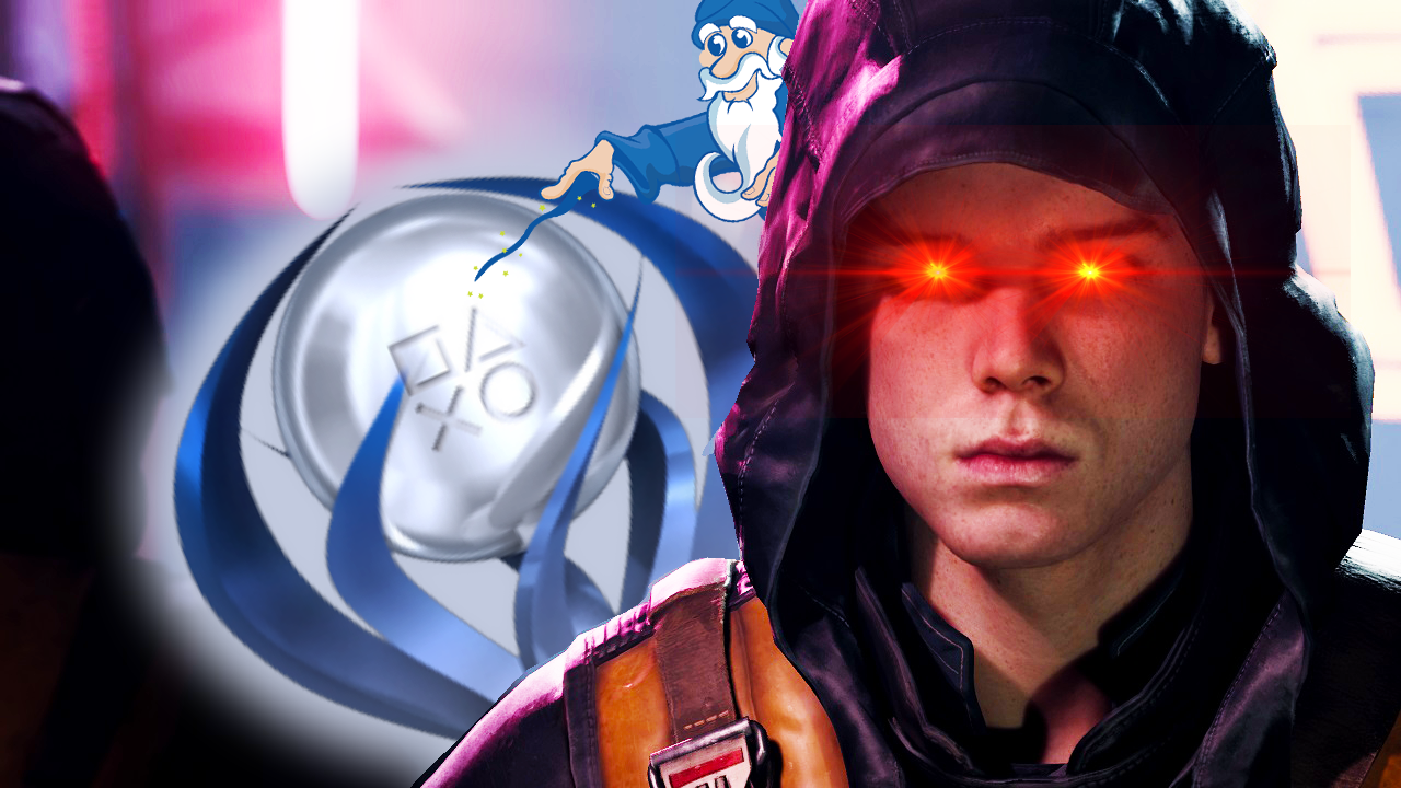 How To Get Instant Platinum in Star Wars Jedi: Fallen Order