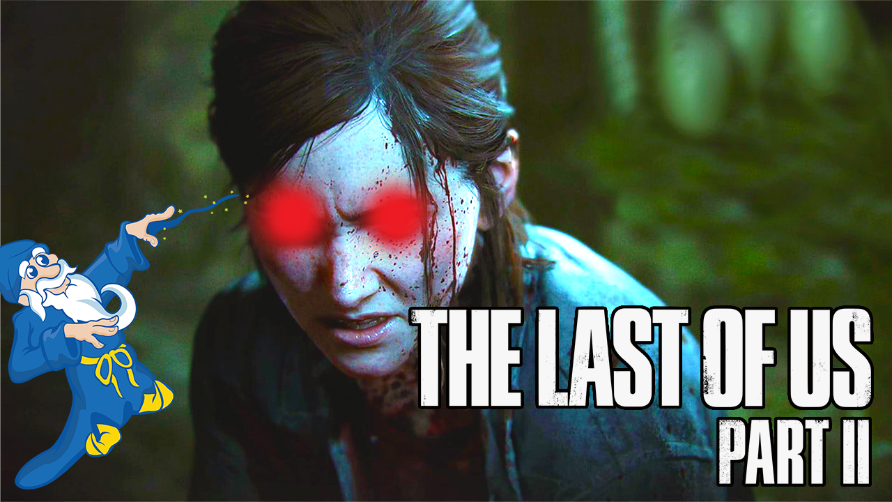 The Last of Us 2 Save Wizard Cheats Now LIVE!