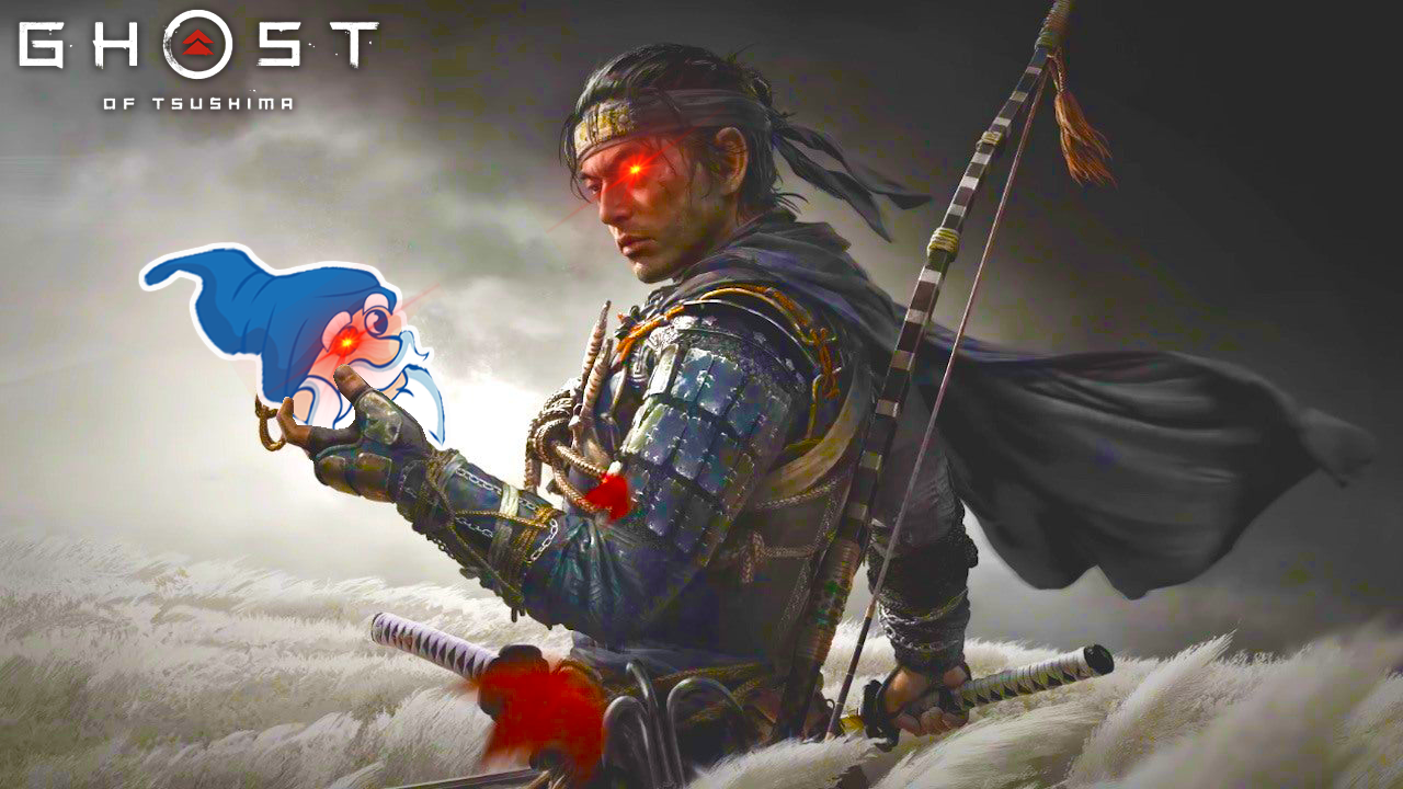 Ghost of Tsushima Save Wizard Cheats Released!