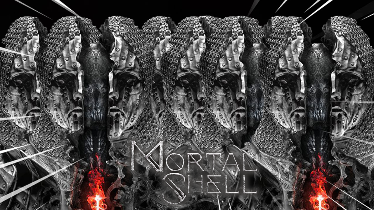 Mortal Shell Save Wizard Cheats Released!