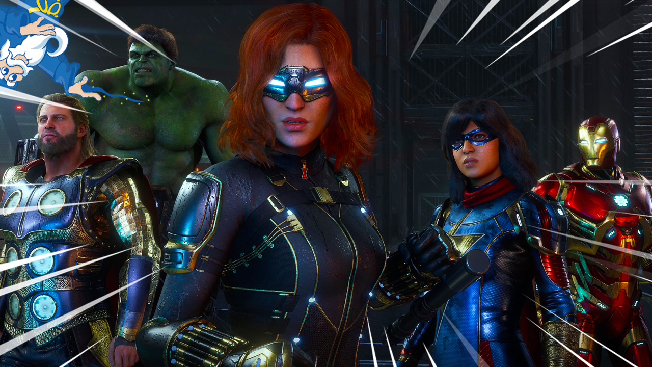 Marvels: Avengers Save Wizard Cheats Now LIVE!