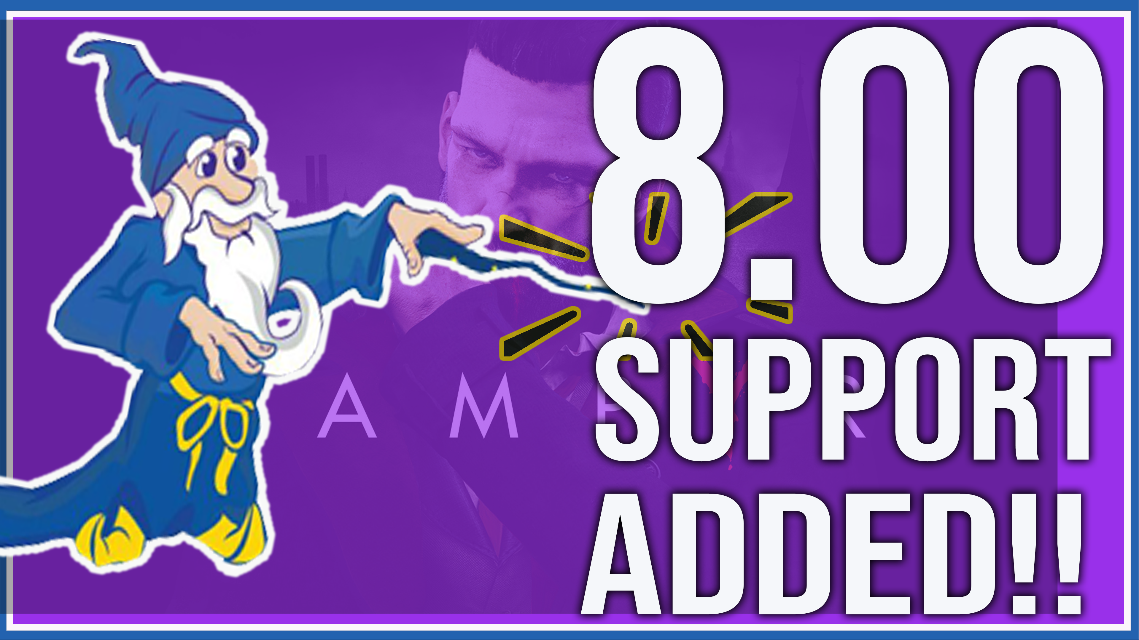 PSN Update 8.00 Fully Compatible With Save Wizard!