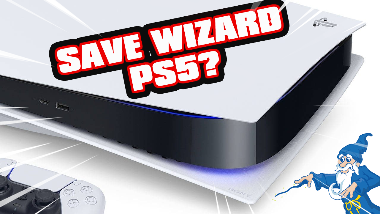 Save Wizard For PS5? What You Need To Know