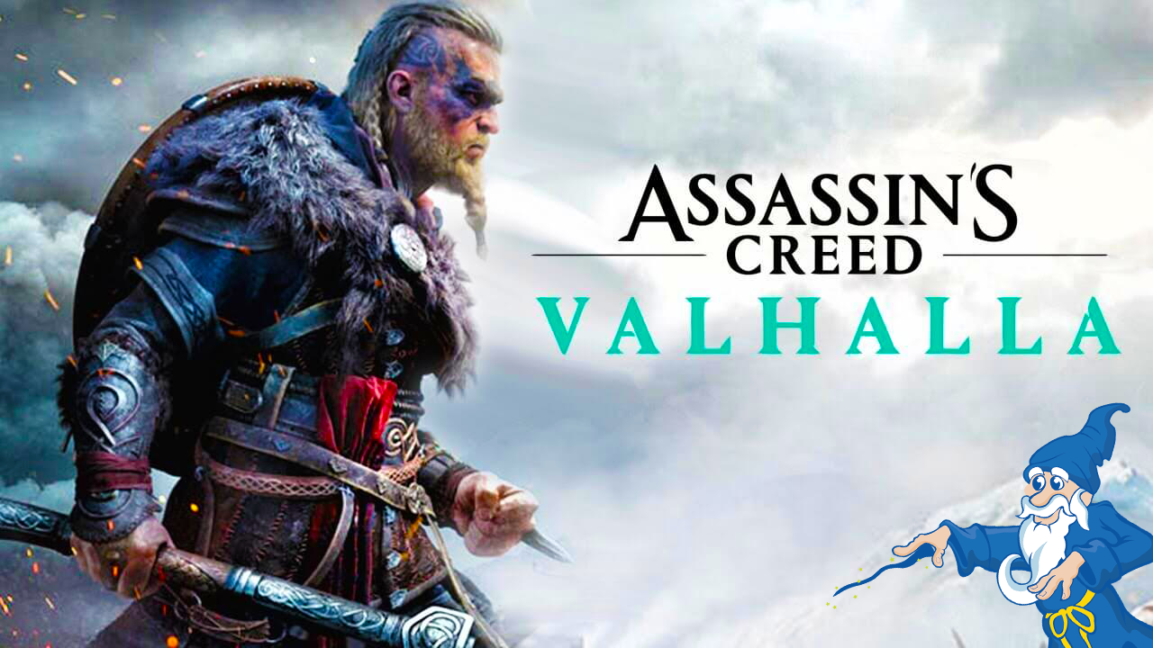 Assassins Creed: Valhalla Save Wizard Cheats Now LIVE!