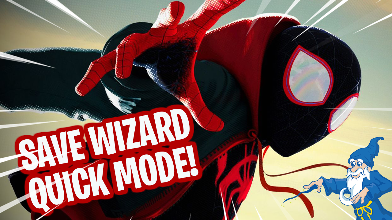 Spider-Man: Miles Morales Save Wizard Cheats Now LIVE!