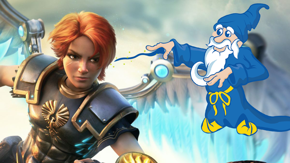 Immortals Fenyx Rising Save Wizard Cheats Now LIVE! (PS4/PS5)