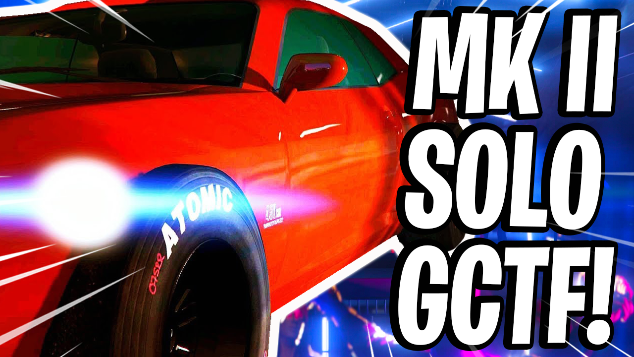 How To Give Cars To Friends SOLO! (MKII Terrorbyte Method) GTA Online [1.52]