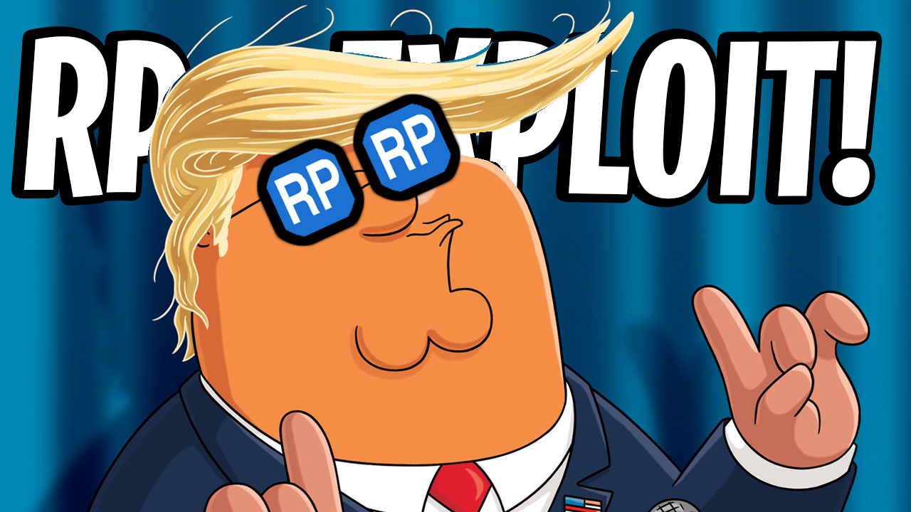 Peter Griffin RP/Money Exploit – GTA Online (1.52)