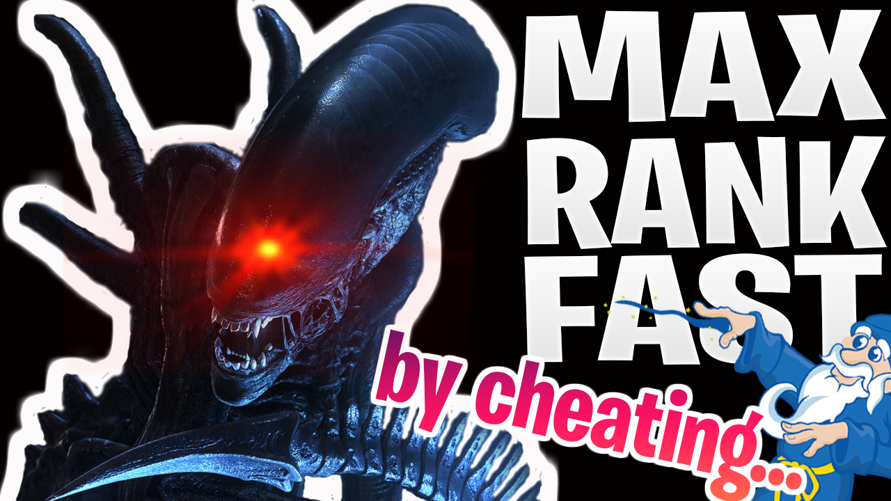 Aliens: Fireteam Elite Now on Save Wizard!