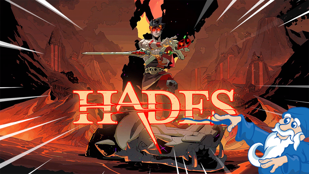 Hades INSANE Cheat Codes! Now on Save Wizard