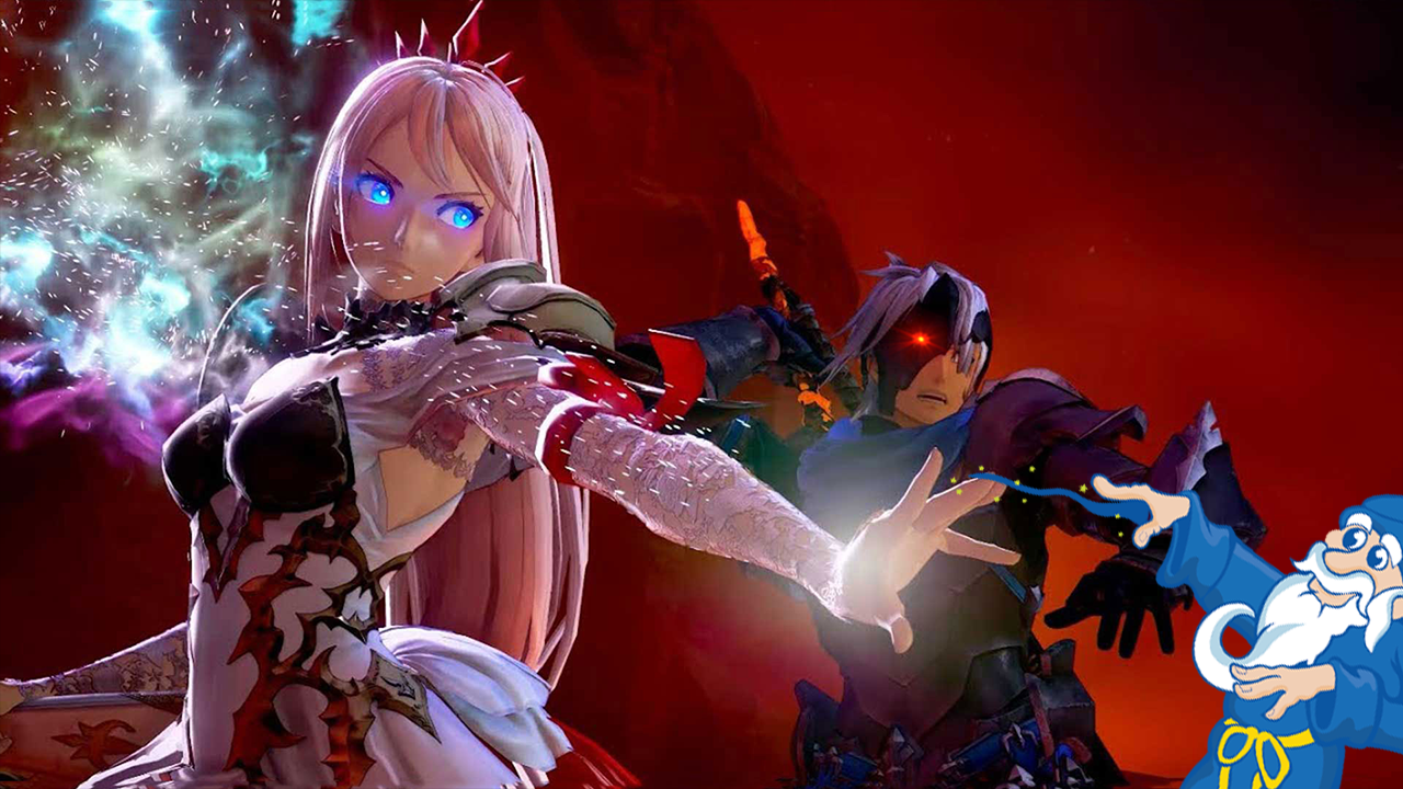 Tales of Arise: Now On Save Wizard!
