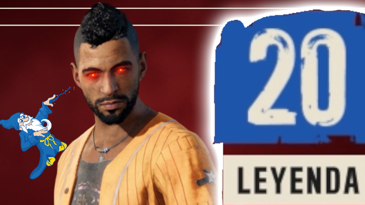 Far Cry 6: Now On Save Wizard!