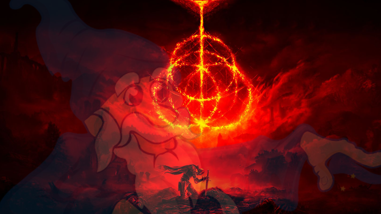 Save Wizard Supports Elden Ring! (GOTY 2022)