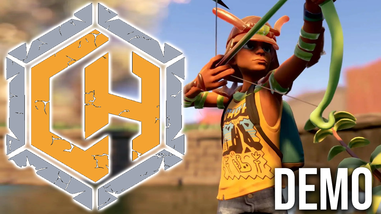 Try this Grounded PC Trainer