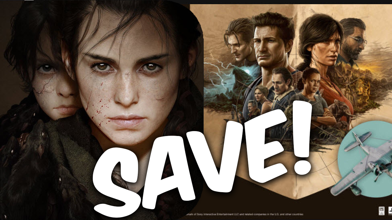 Save NOW on These Unreleased PC Games (Time Sensitive)