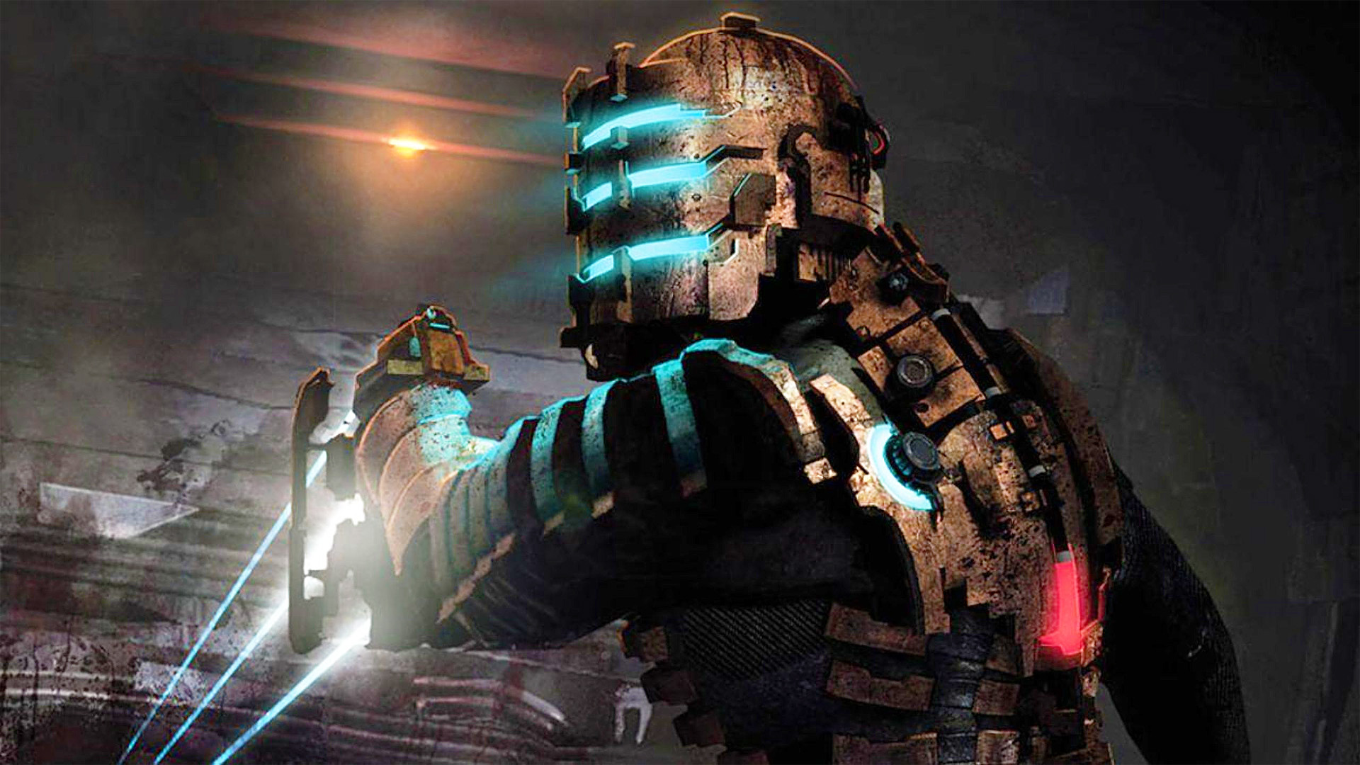 Next Gen Dead Space is Here! (PS5/PC/Xbox Series X/S)