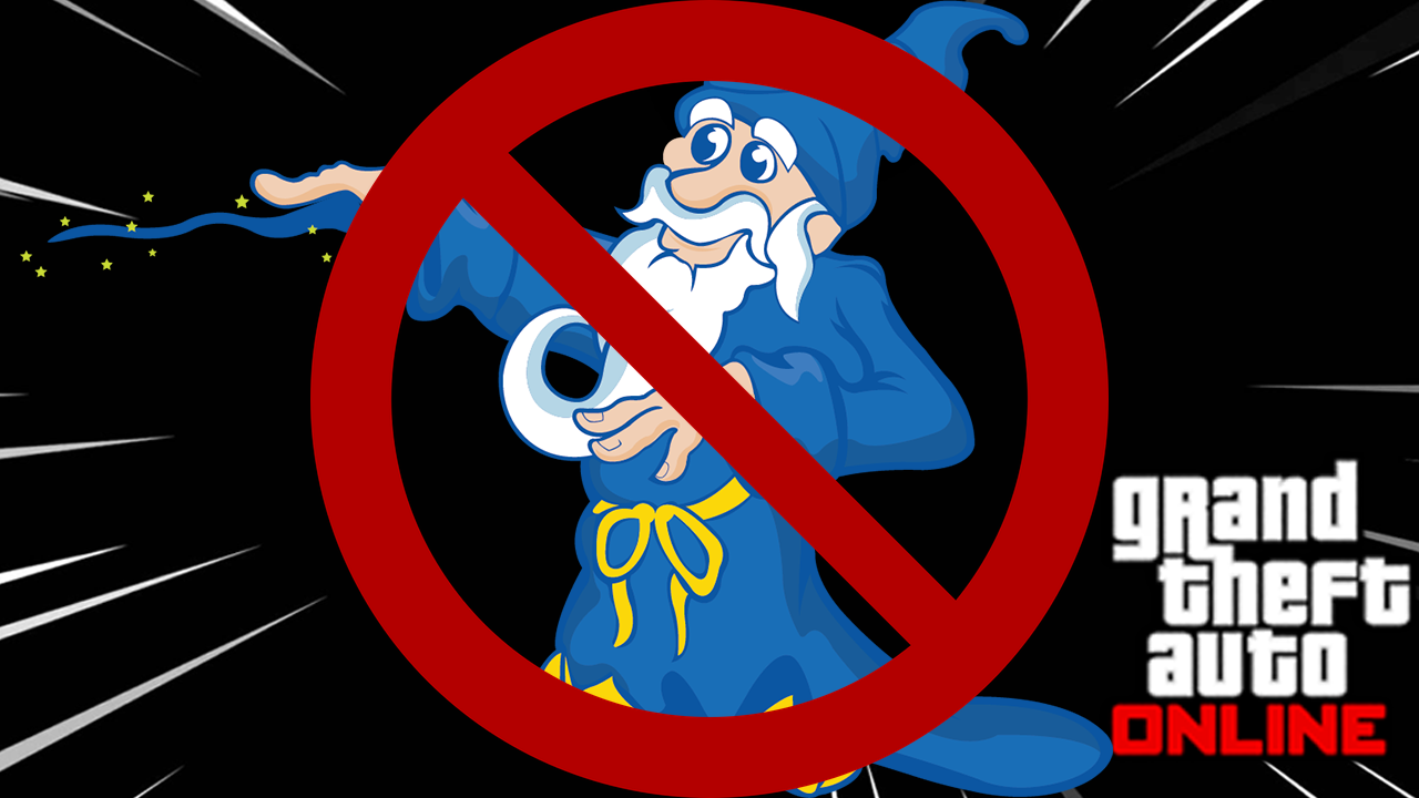 Frozen Money Without Save Wizard! (GTA Online)