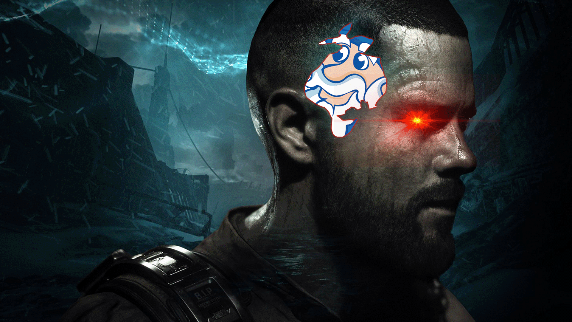 Save Wizard Makes Callisto Protocol BETTER