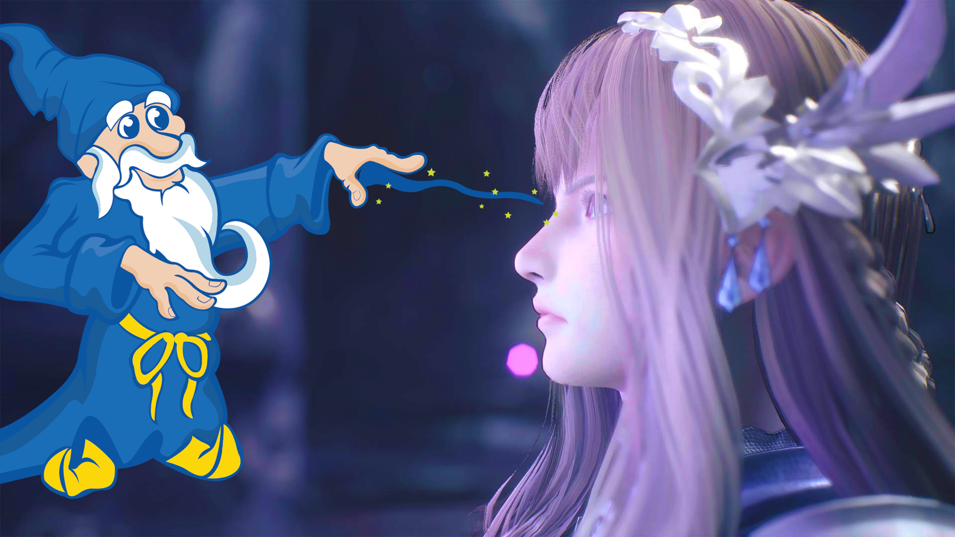 Valkyrie Elysium NOW on Save Wizard!