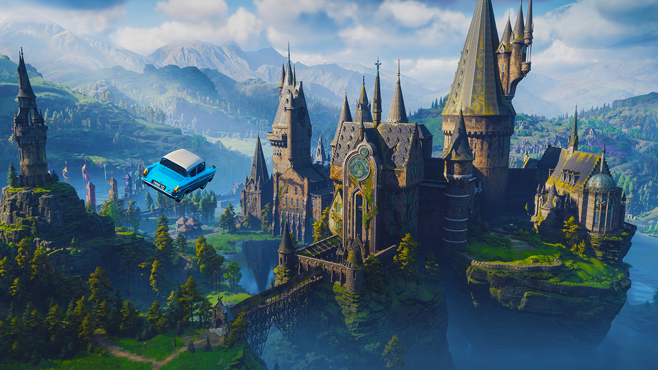 Hogwarts Legacy Save Wizard Support? (What You Need to Know)