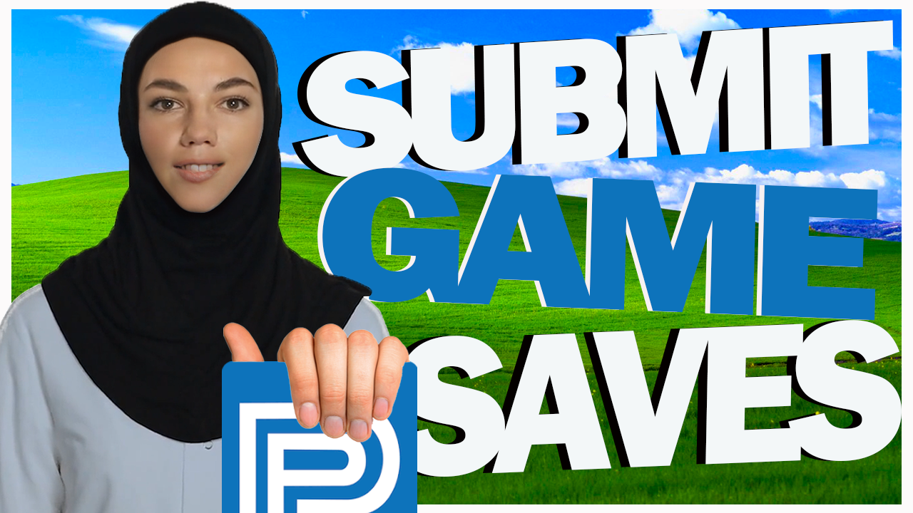 A. I. Teaches How To Submit Game Saves