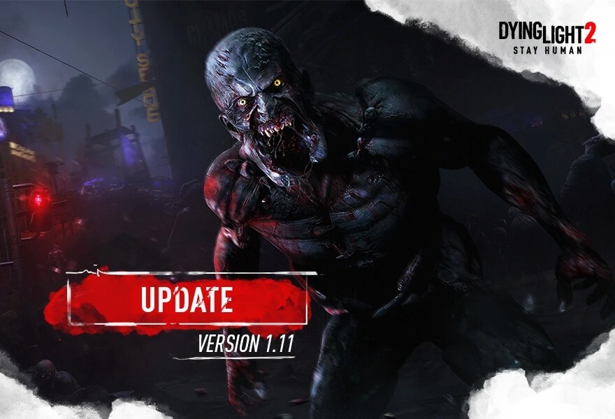 Dying Light 2: Good Night Good Luck Update is INTENSE