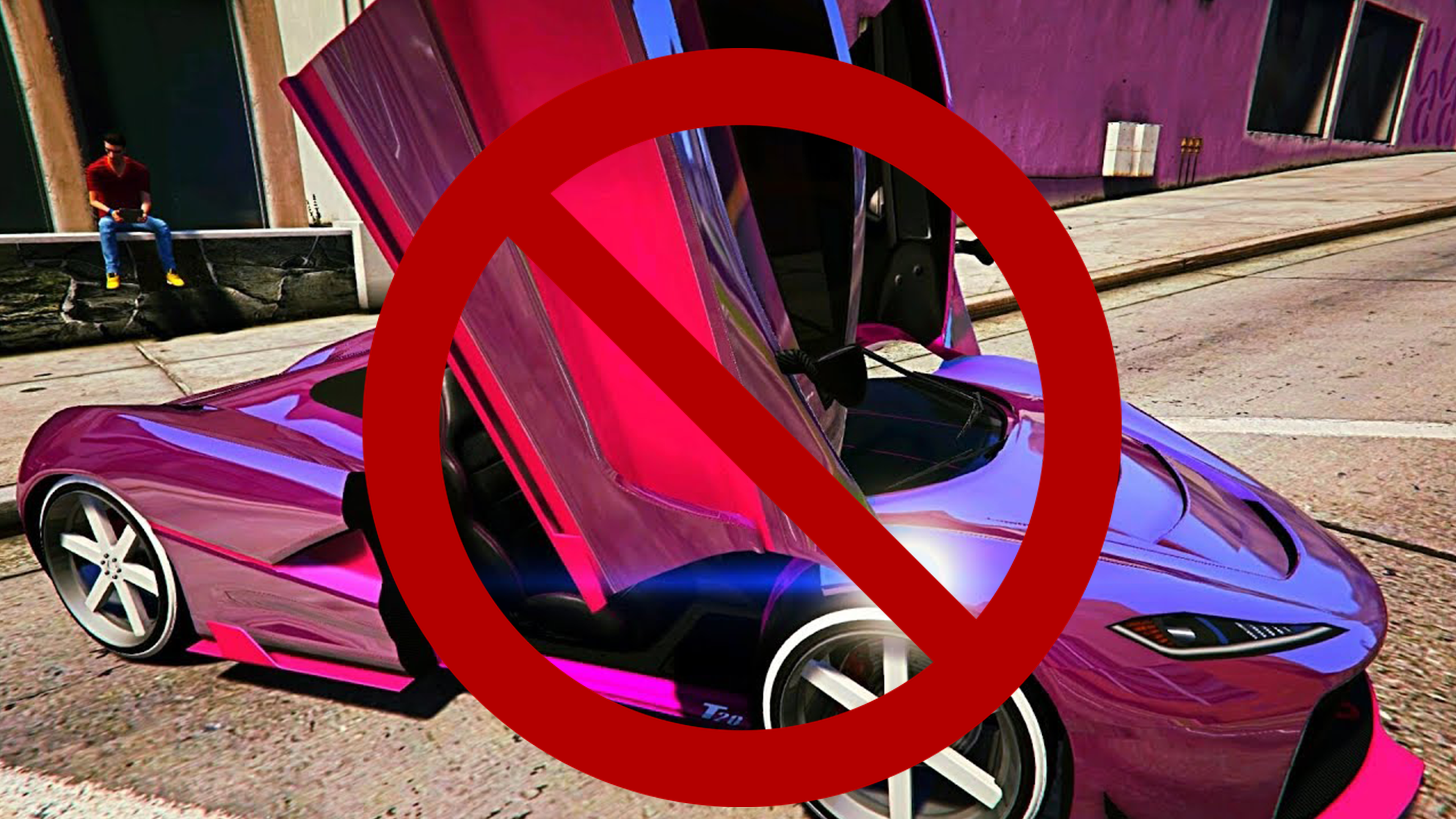 7 Ways To Obtain Removed Cars in GTA Online