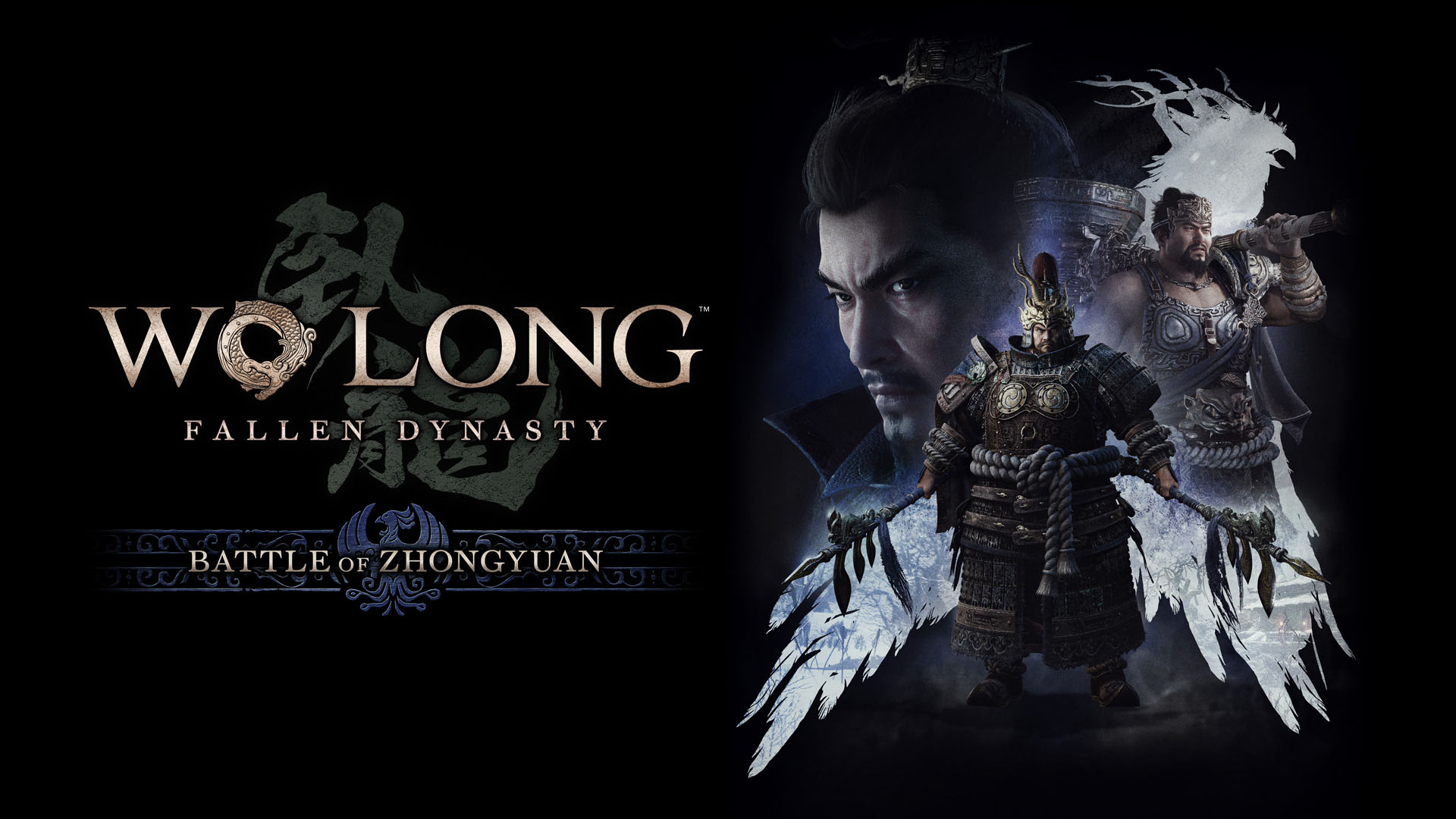 Battle of Zhongyuan DLC: Wo Long: Fallen Dynasty Drops Tomorrow