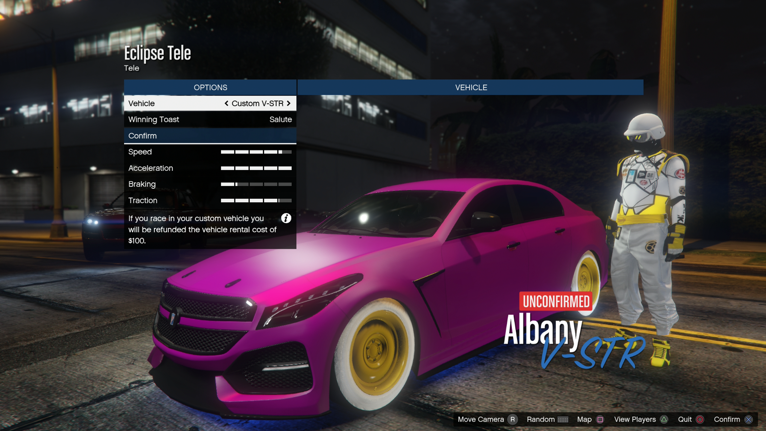 Unleashing the Beast: INSANE Modded Cars in GTA Online