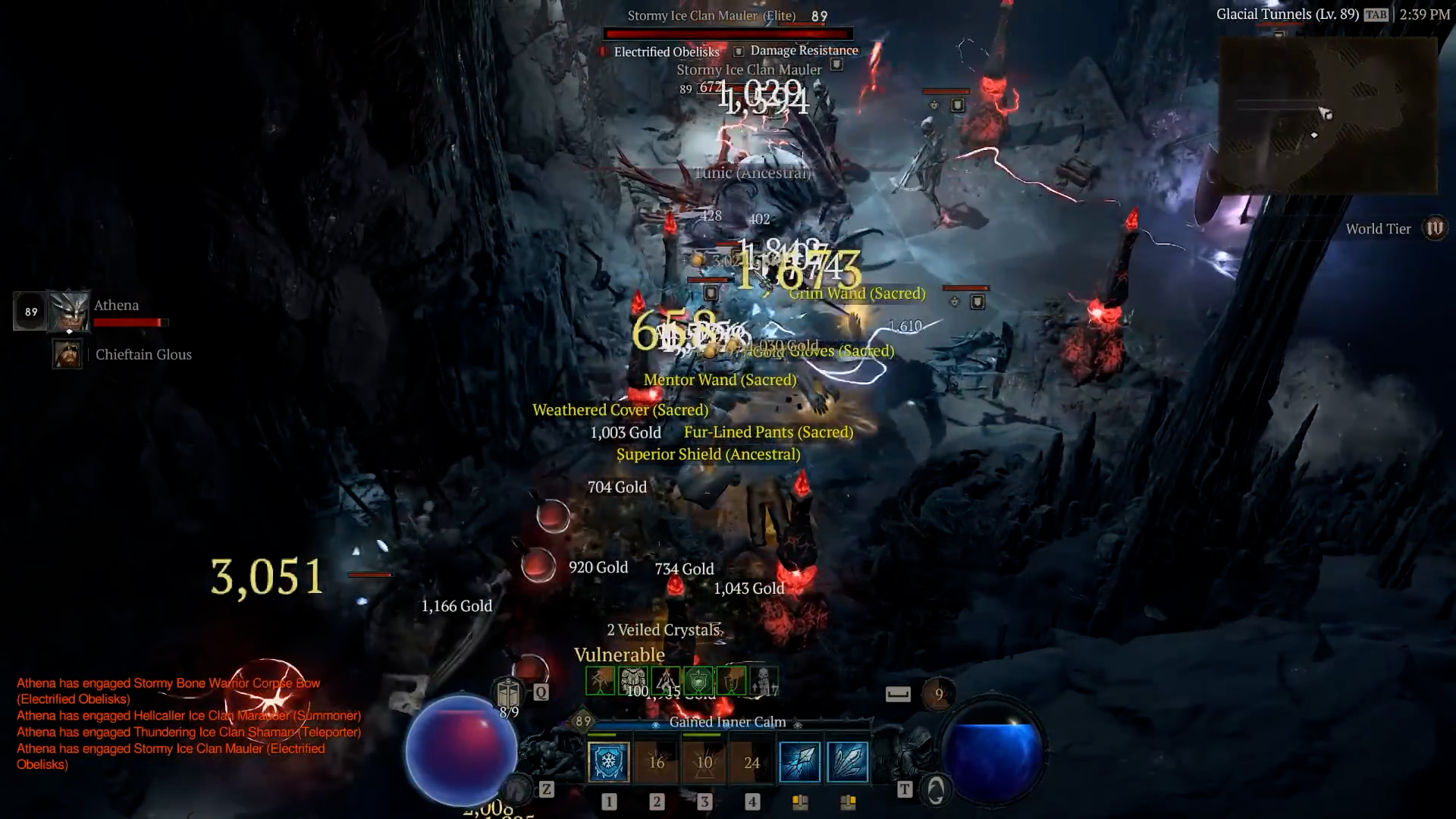 Diablo 4: How to Quickly Reset Solo Dungeons (After Patch)