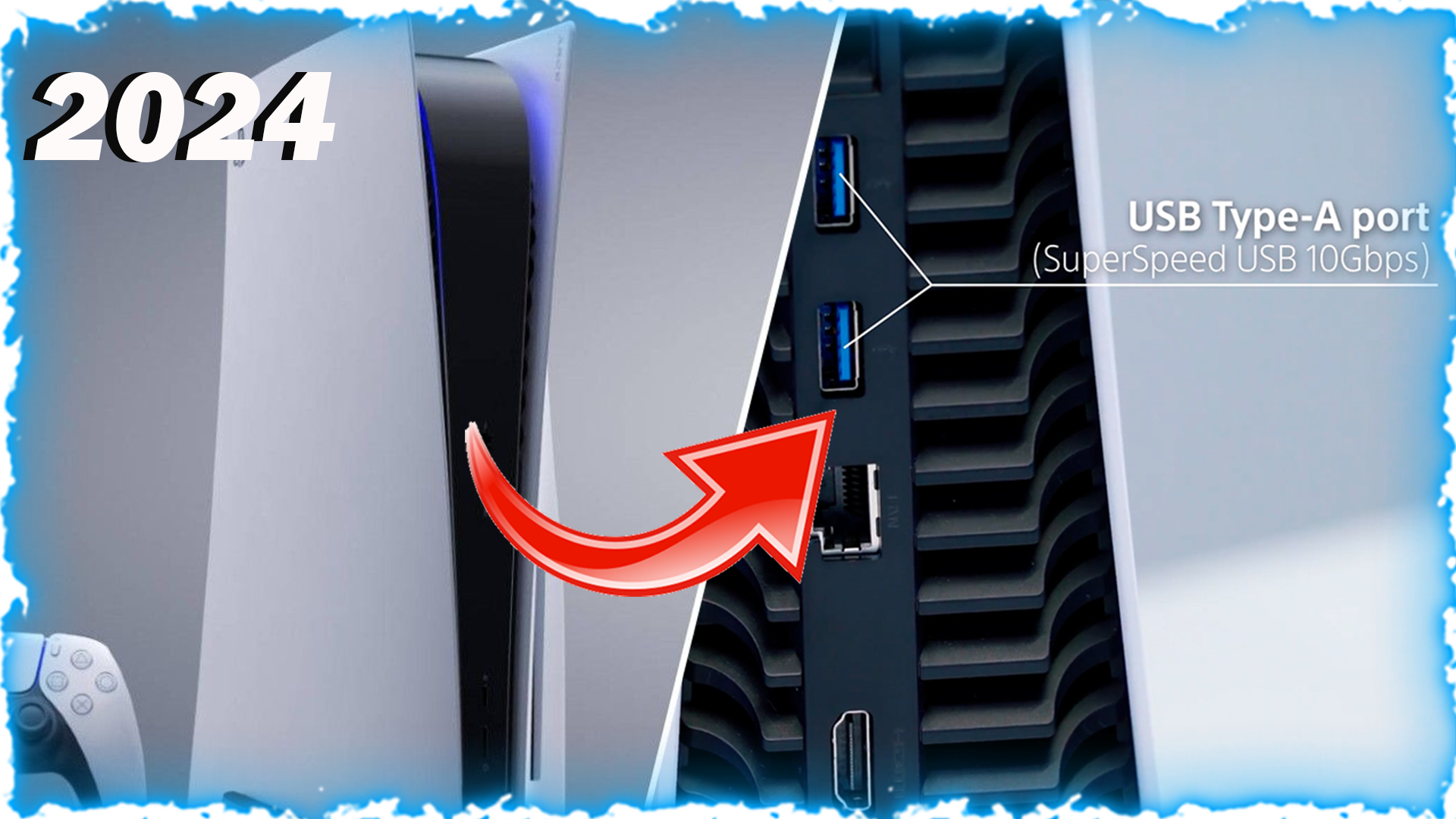 PS5 Modification Tutorial: Customize Your Console in 2023 Without Jailbreak