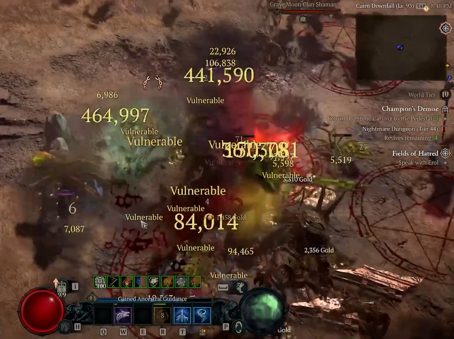 Do This Shocking XP Diablo 4 Exploit Before Patch!