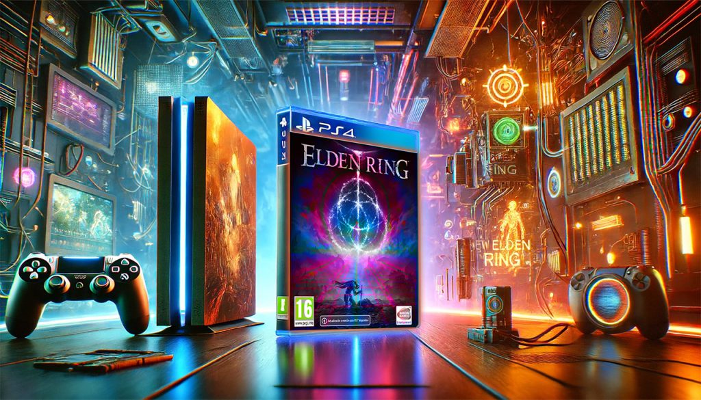 Elden Ring Save Editor